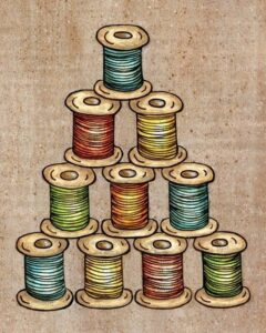 thread thread